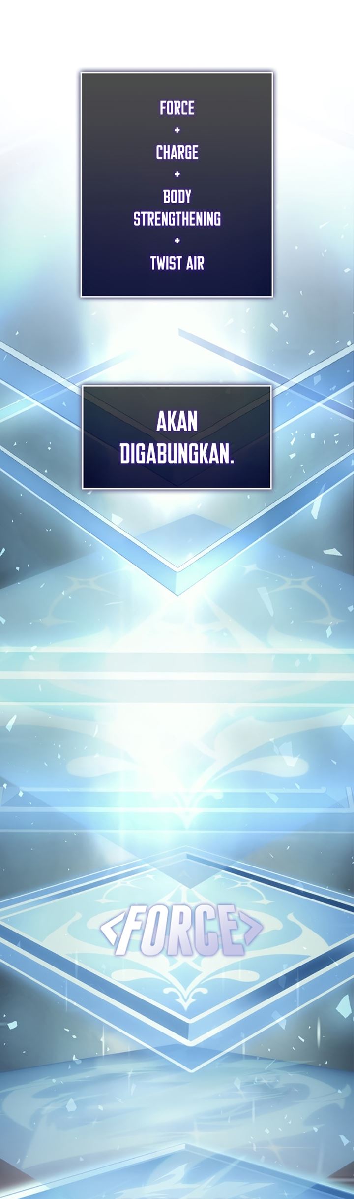 Return of the SSS-Class Ranker Chapter 55 Bahasa Indonesia