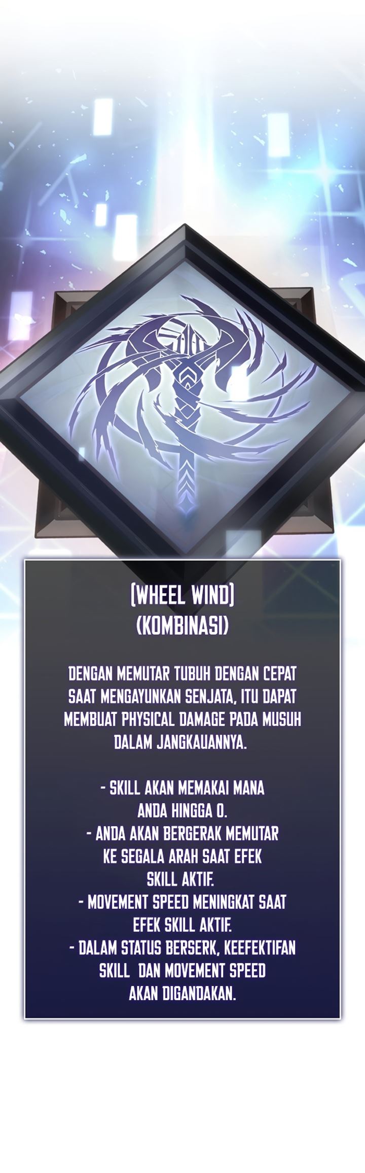 Return of the SSS-Class Ranker Chapter 55 Bahasa Indonesia