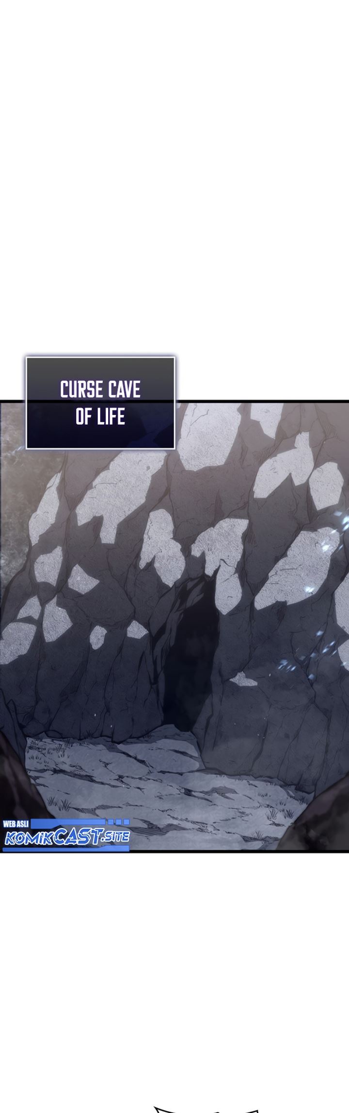 Return of the SSS-Class Ranker Chapter 55 Bahasa Indonesia