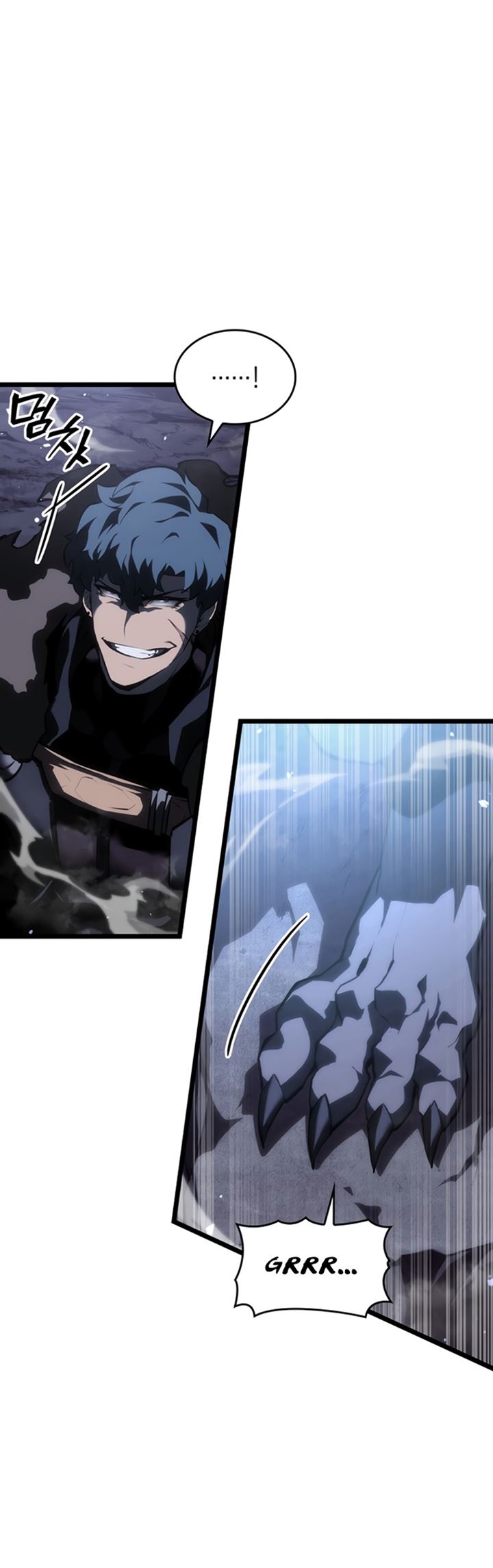 Return of the SSS-Class Ranker Chapter 55 Bahasa Indonesia