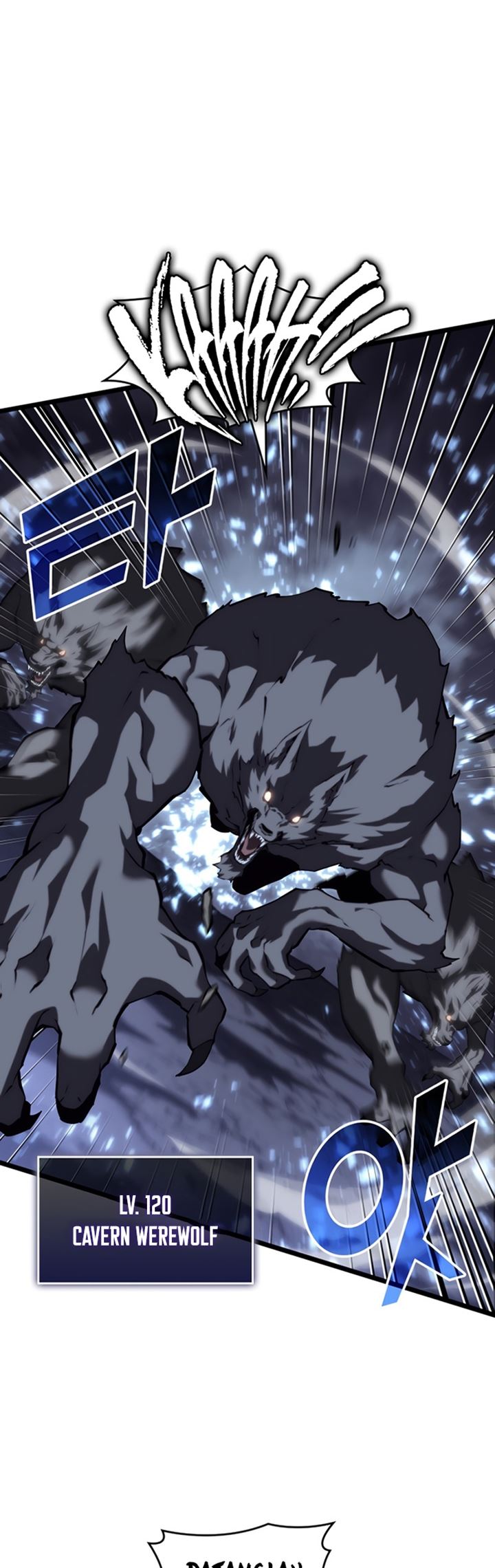 Return of the SSS-Class Ranker Chapter 55 Bahasa Indonesia