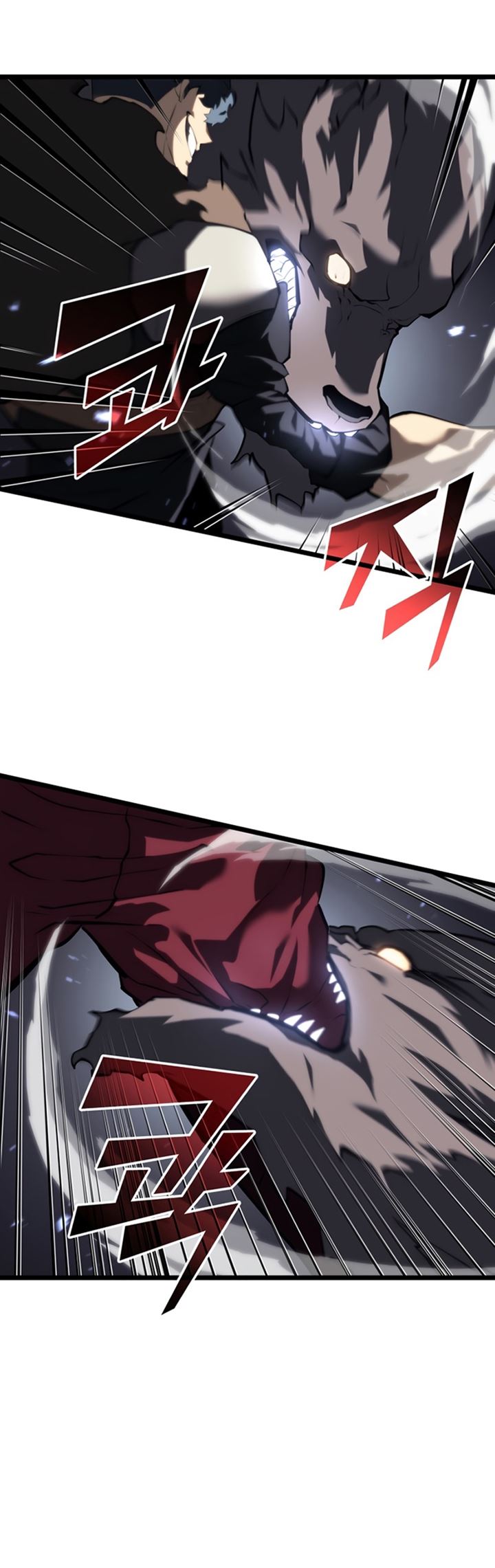 Return of the SSS-Class Ranker Chapter 55 Bahasa Indonesia