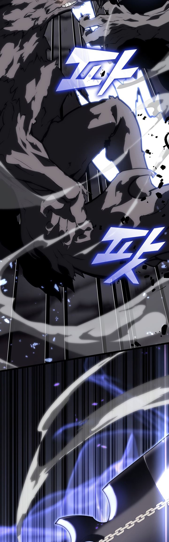 Return of the SSS-Class Ranker Chapter 55 Bahasa Indonesia