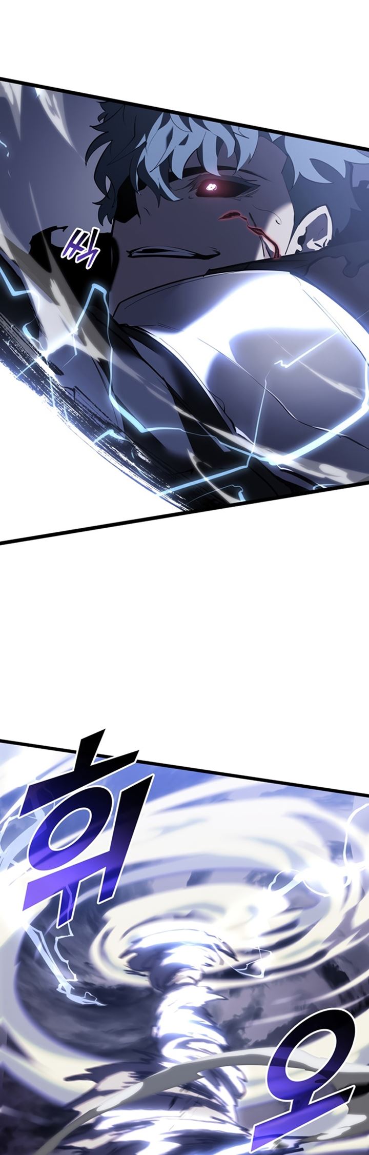 Return of the SSS-Class Ranker Chapter 55 Bahasa Indonesia