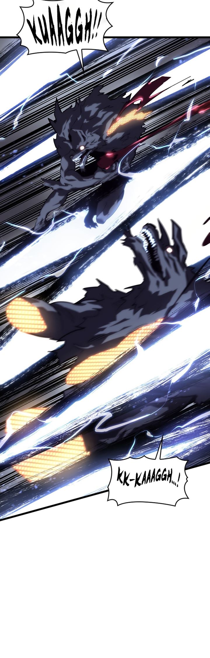 Return of the SSS-Class Ranker Chapter 55 Bahasa Indonesia