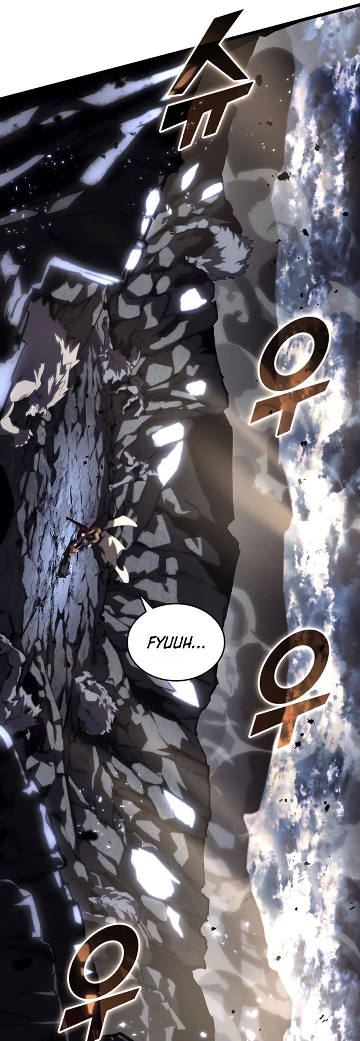 Return of the SSS-Class Ranker Chapter 55 Bahasa Indonesia