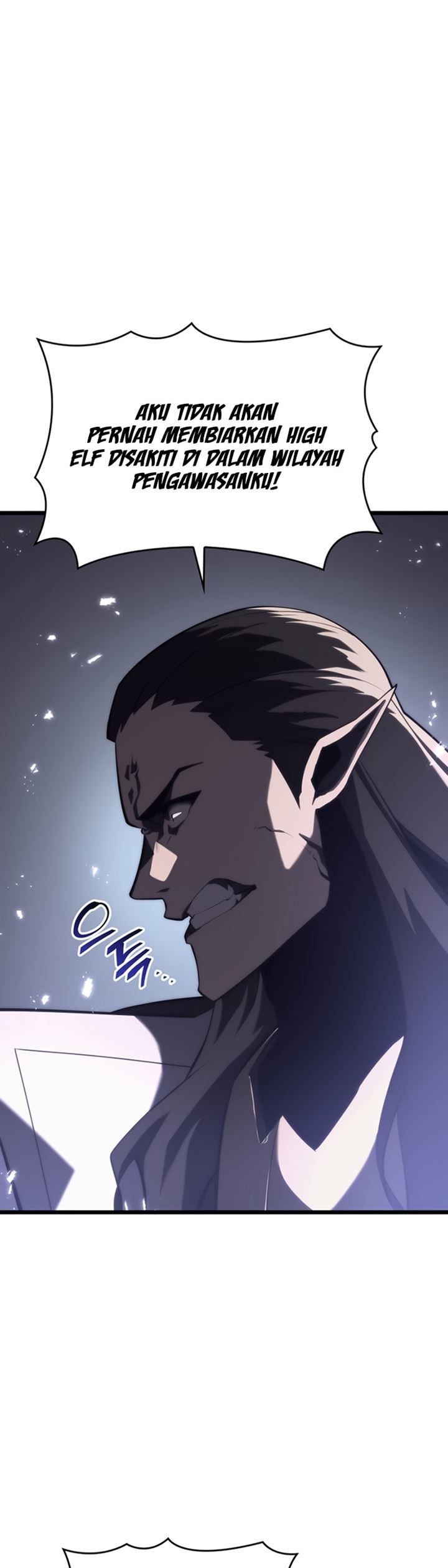 Return of the SSS-Class Ranker Chapter 55 Bahasa Indonesia