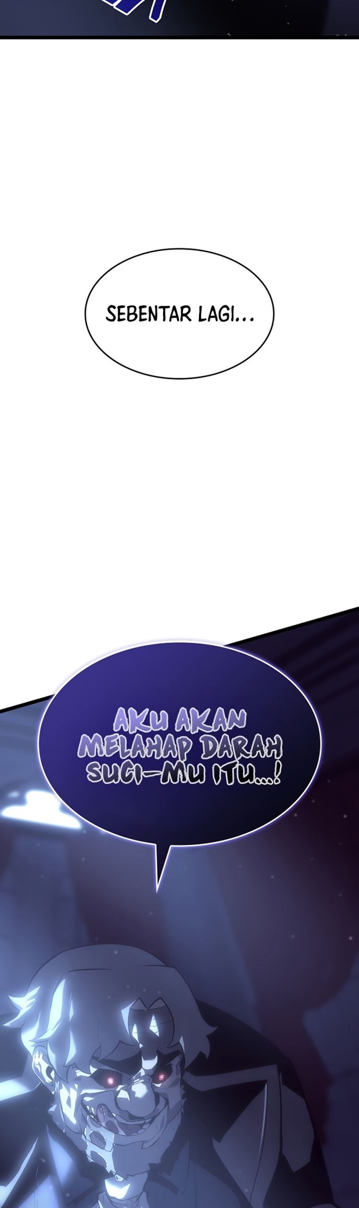 Return of the SSS-Class Ranker Chapter 55 Bahasa Indonesia