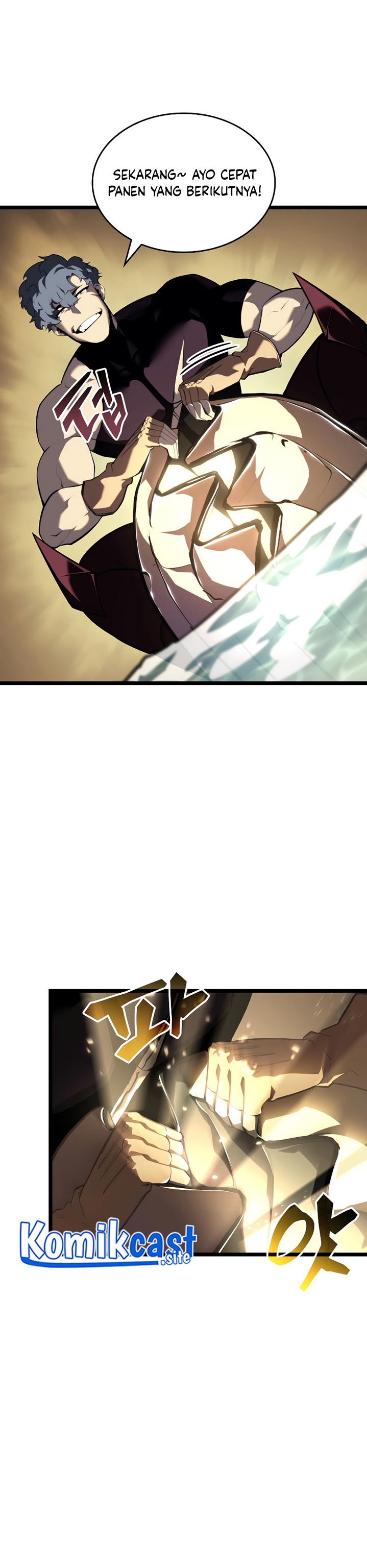 Return of the SSS-Class Ranker chapter 60