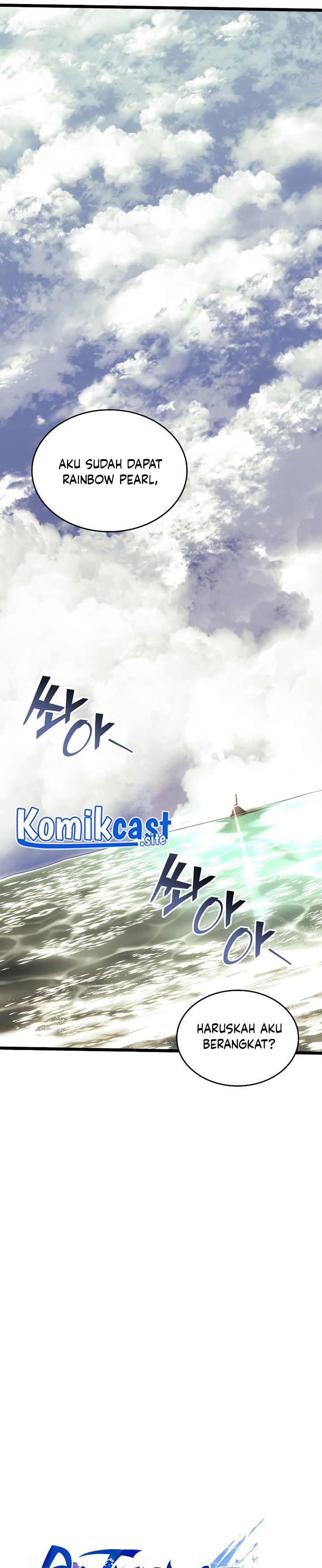 Return of the SSS-Class Ranker chapter 60