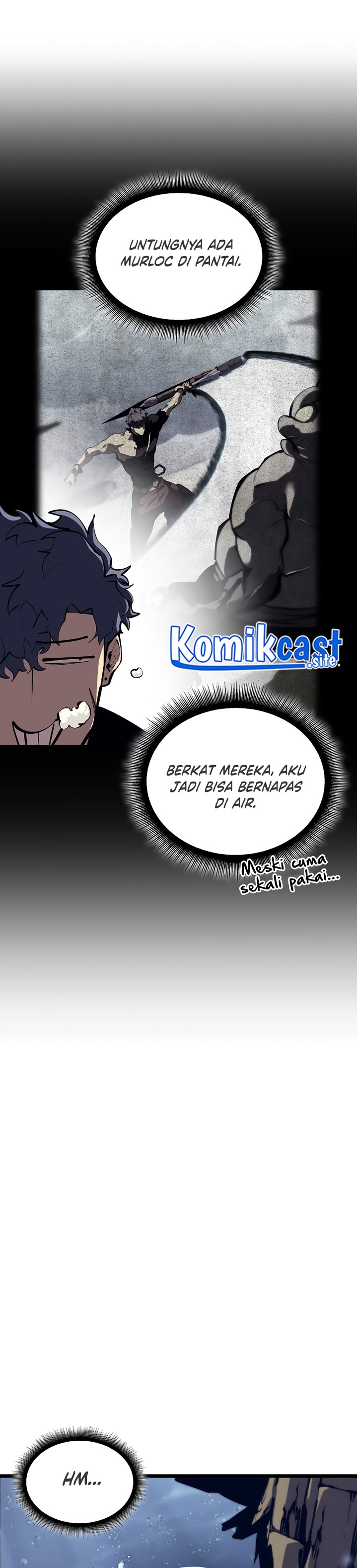 Return of the SSS-Class Ranker chapter 60