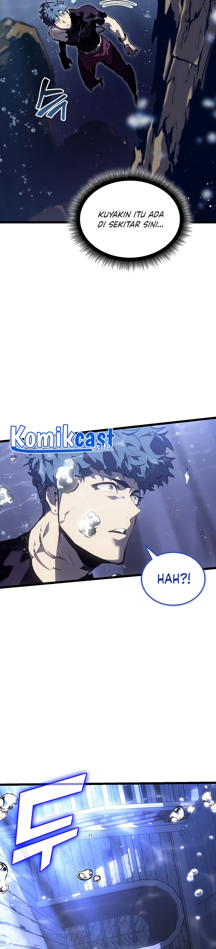 Return of the SSS-Class Ranker chapter 60