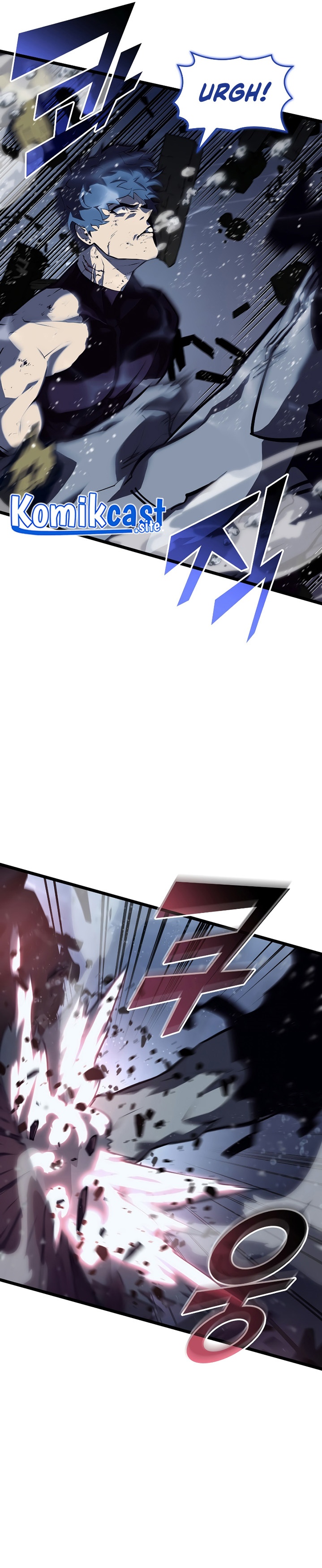 Return of the SSS-Class Ranker chapter 60