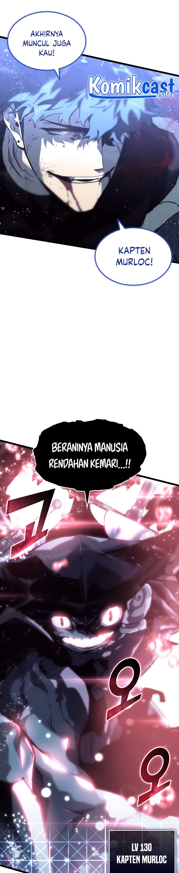 Return of the SSS-Class Ranker chapter 60