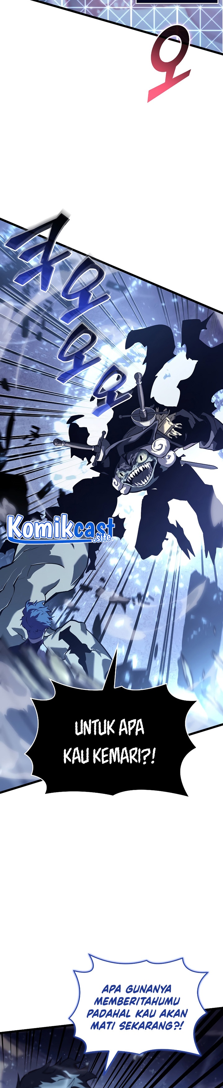 Return of the SSS-Class Ranker chapter 60