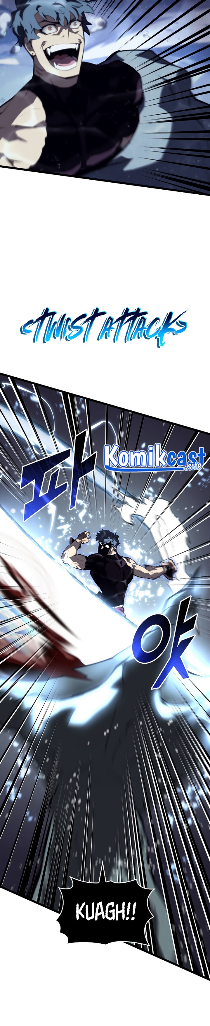 Return of the SSS-Class Ranker chapter 60