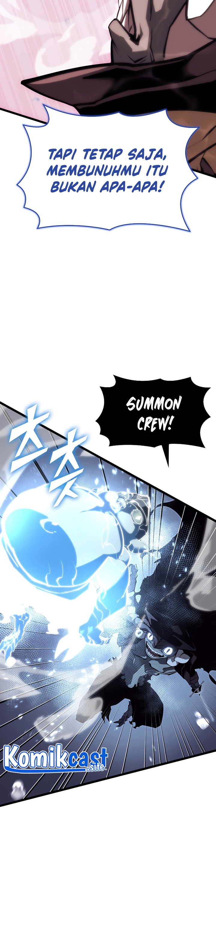 Return of the SSS-Class Ranker chapter 60