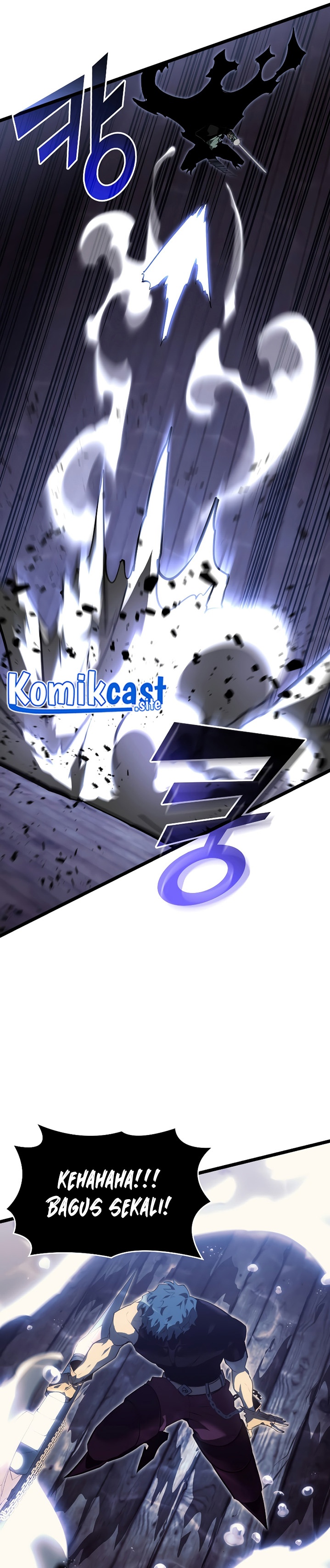 Return of the SSS-Class Ranker chapter 60