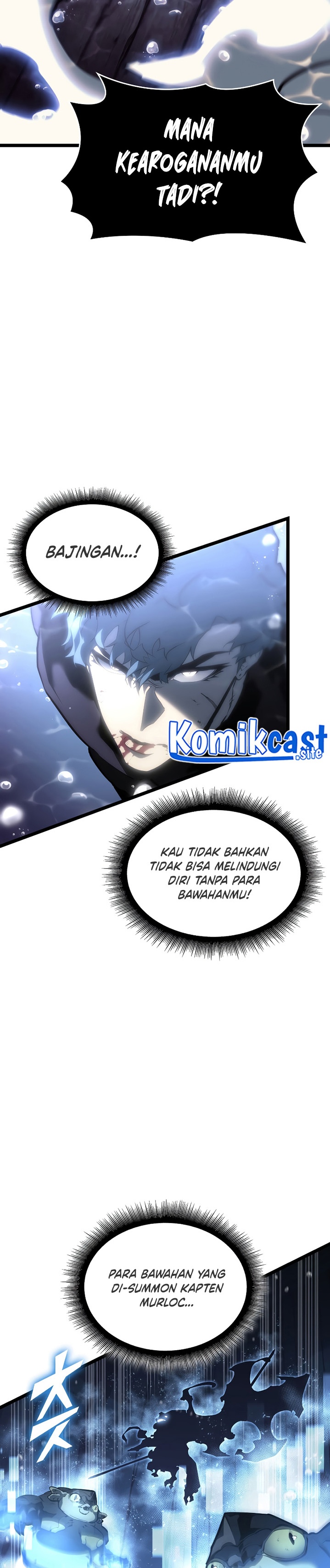 Return of the SSS-Class Ranker chapter 60