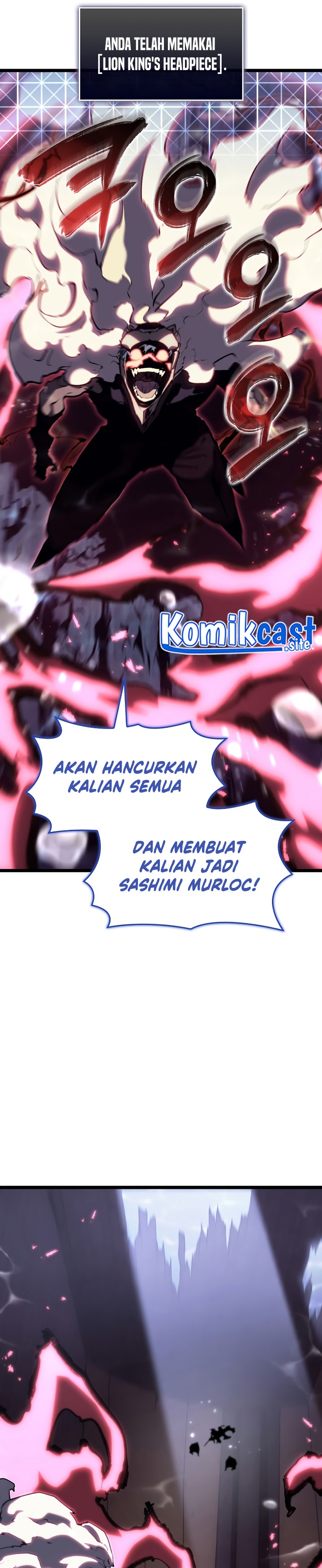 Return of the SSS-Class Ranker chapter 60