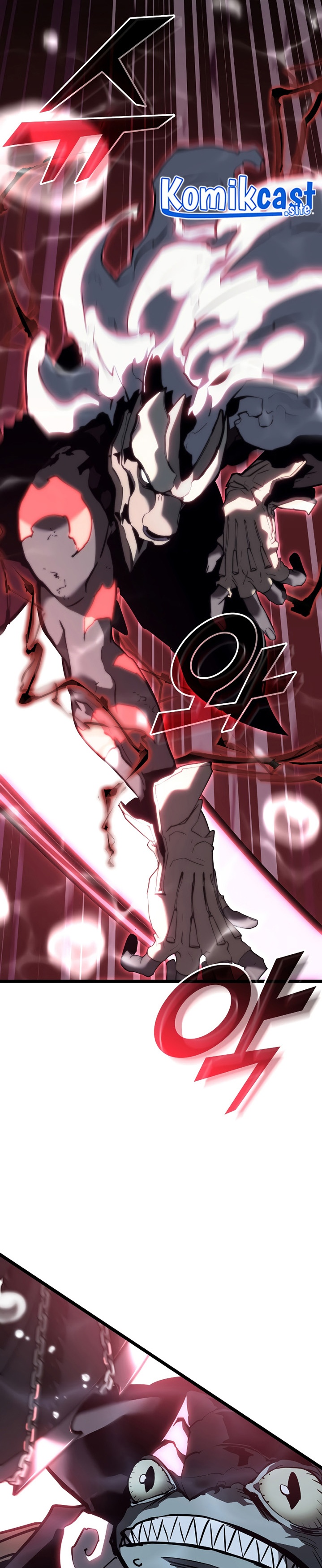 Return of the SSS-Class Ranker chapter 60