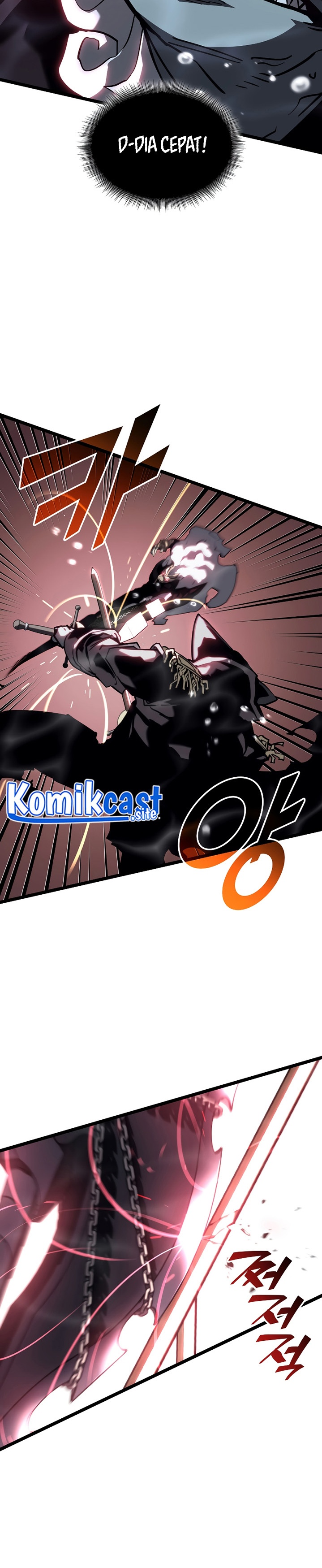 Return of the SSS-Class Ranker chapter 60