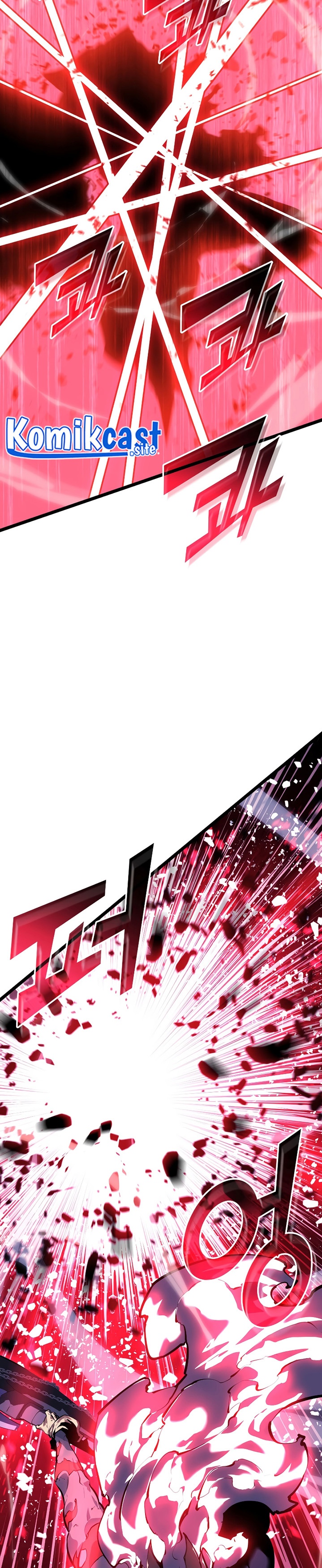 Return of the SSS-Class Ranker chapter 60