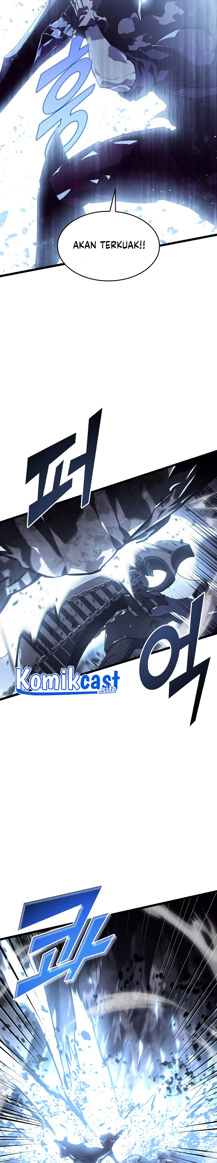 Return of the SSS-Class Ranker chapter 61