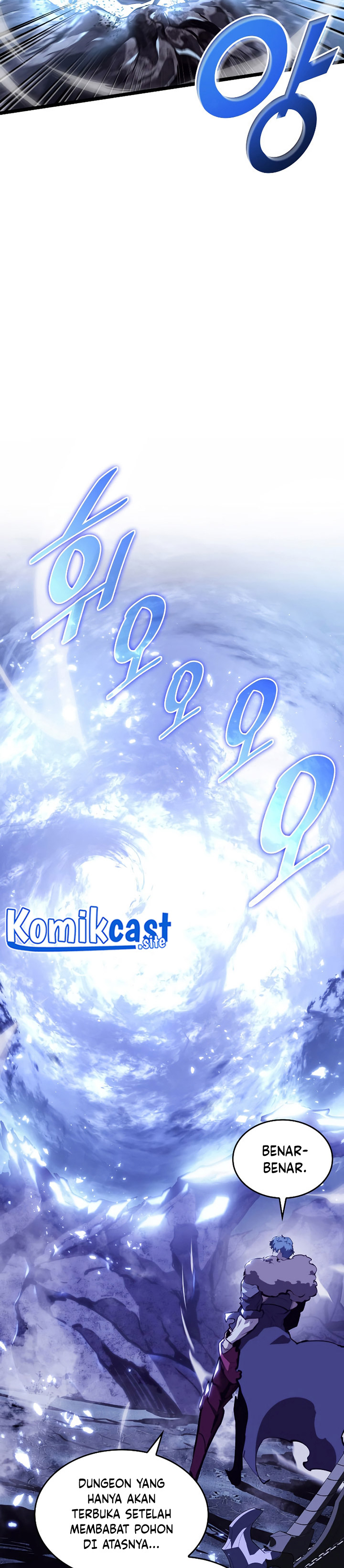 Return of the SSS-Class Ranker chapter 61