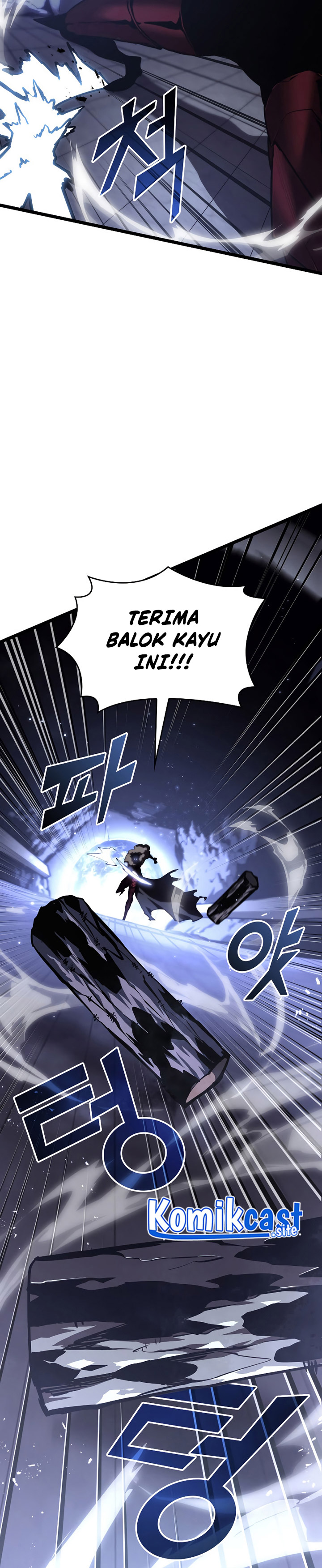 Return of the SSS-Class Ranker chapter 61