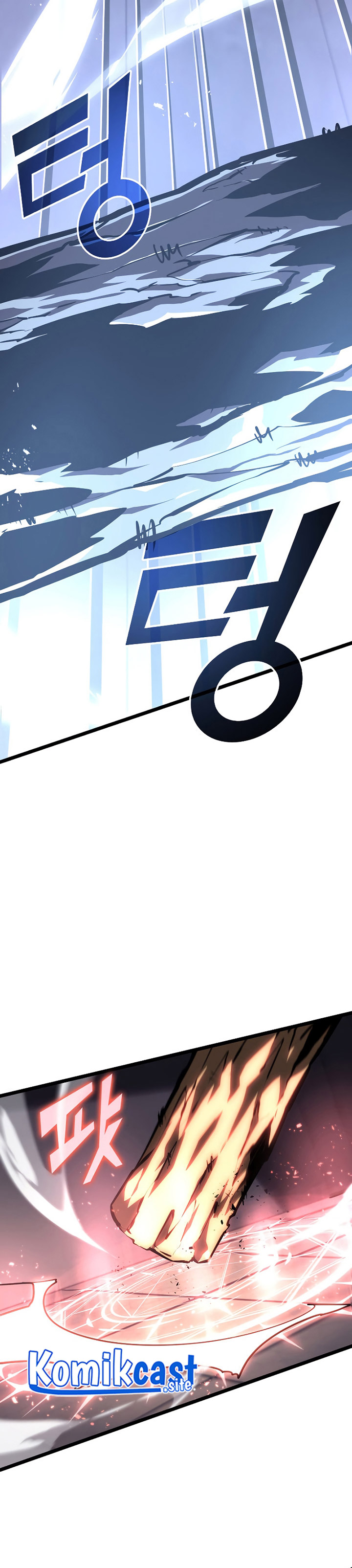 Return of the SSS-Class Ranker chapter 61