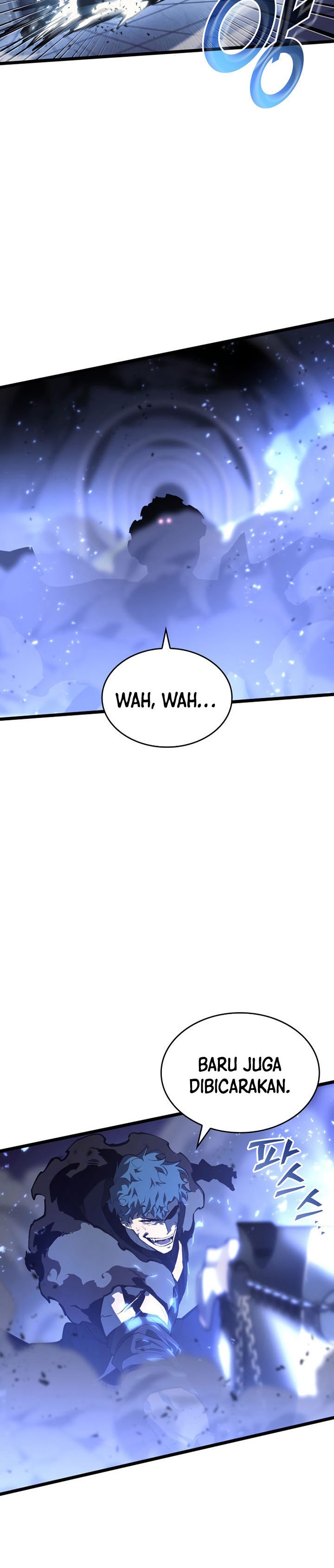 Return of the SSS-Class Ranker chapter 62