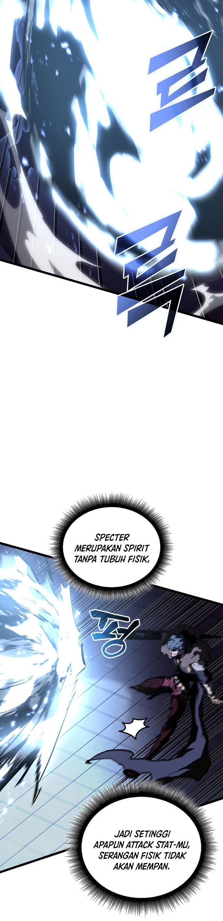 Return of the SSS-Class Ranker chapter 62