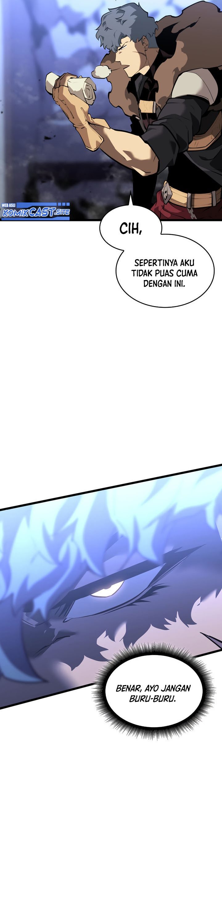 Return of the SSS-Class Ranker chapter 62