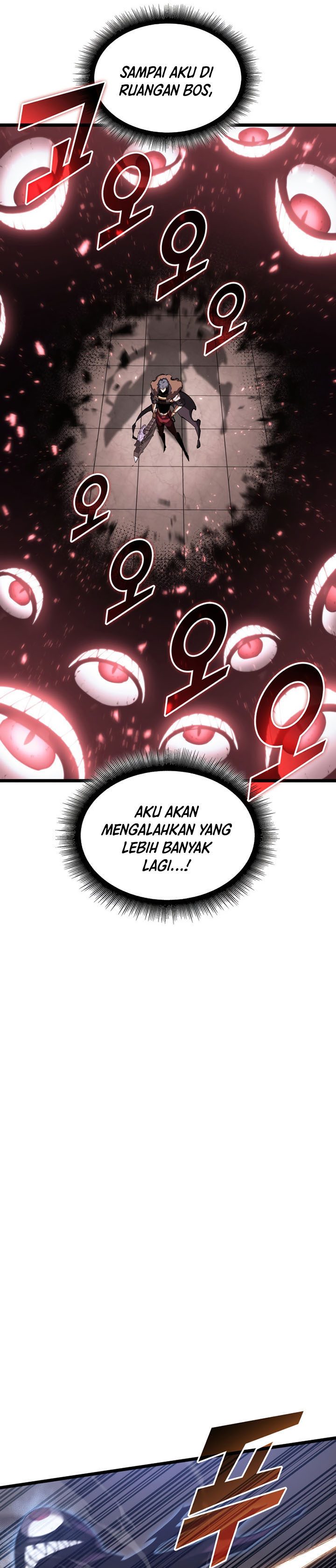 Return of the SSS-Class Ranker chapter 62