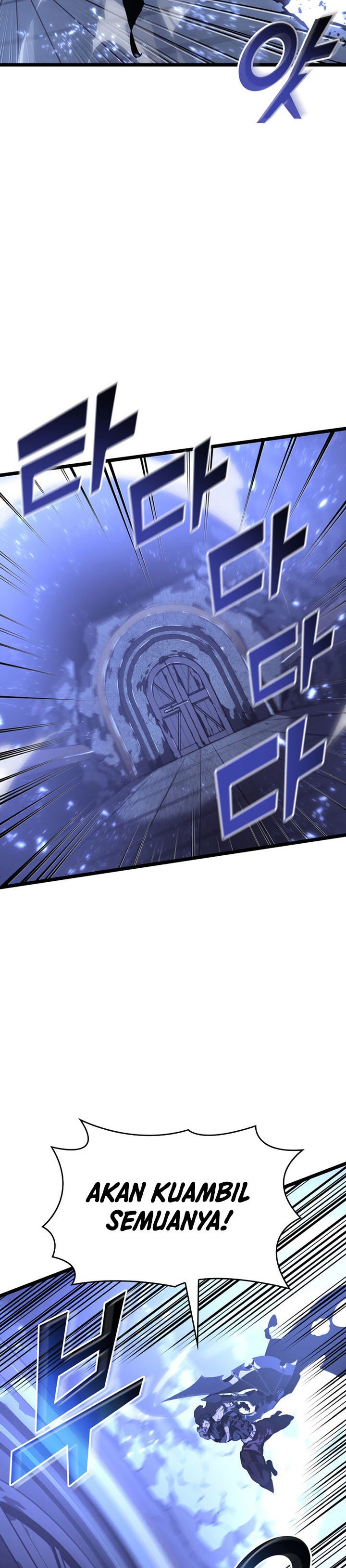Return of the SSS-Class Ranker chapter 62