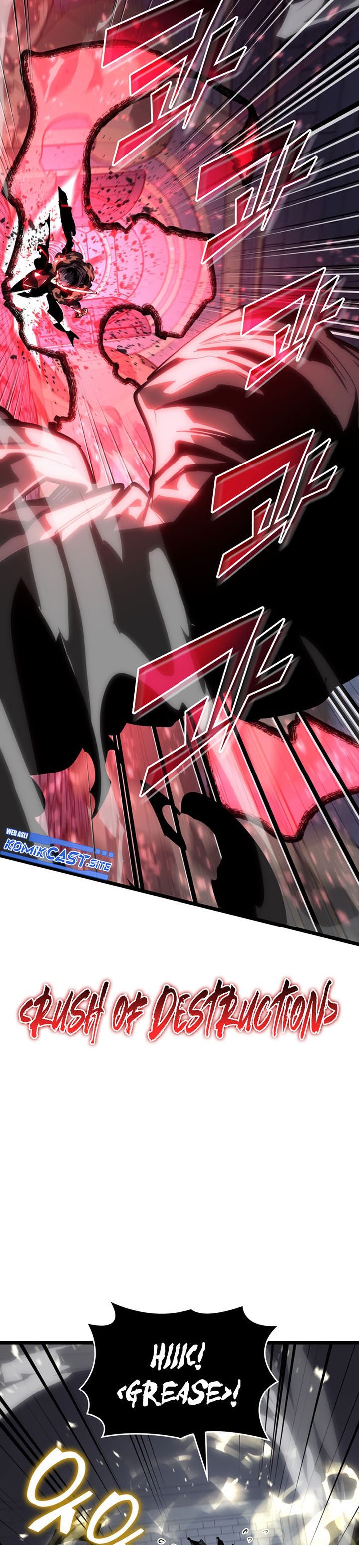 Return of the SSS-Class Ranker chapter 62