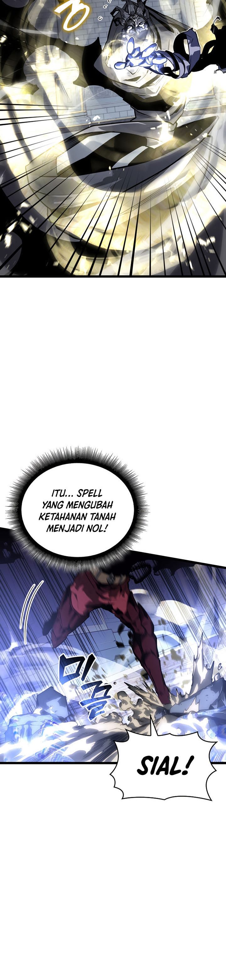 Return of the SSS-Class Ranker chapter 62