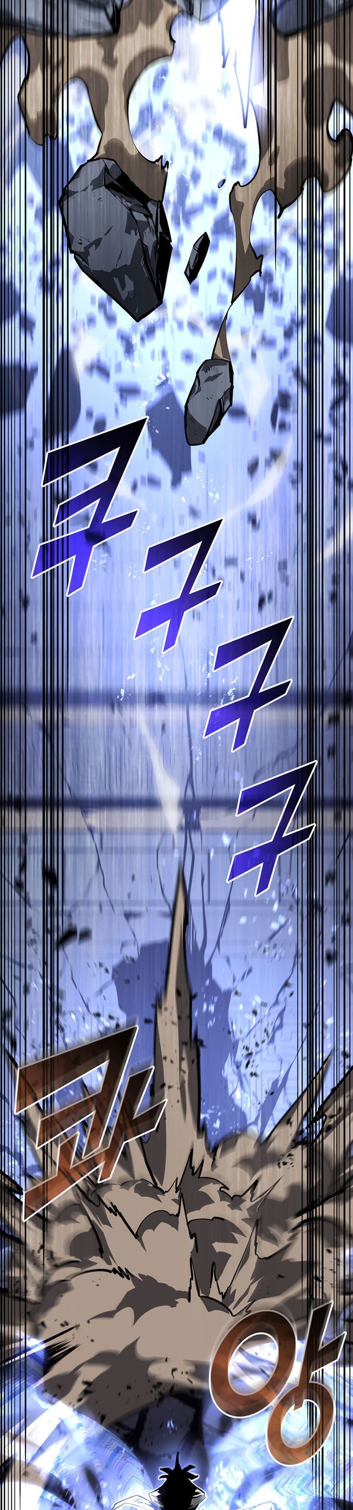 Return of the SSS-Class Ranker chapter 62