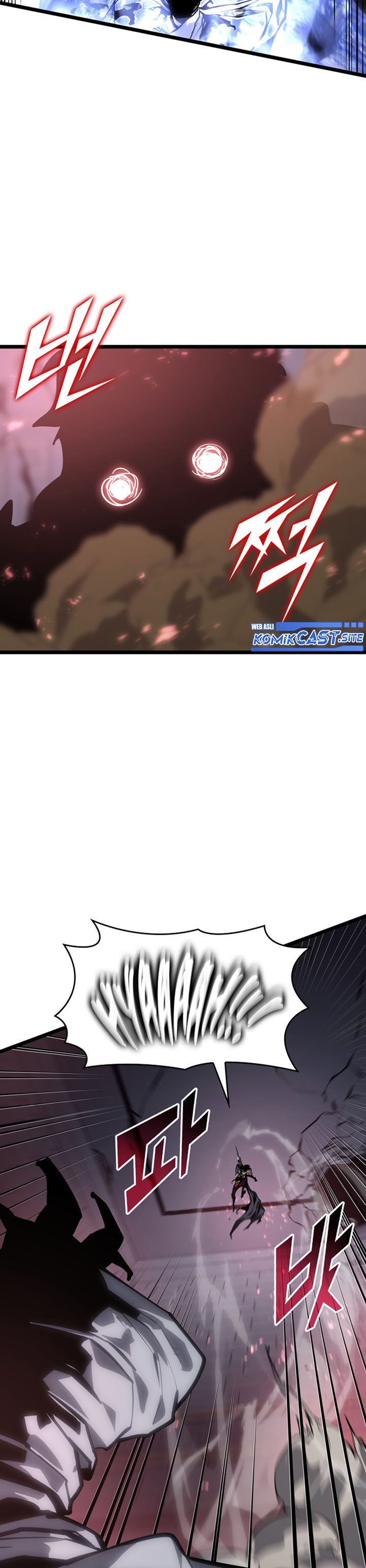 Return of the SSS-Class Ranker chapter 62