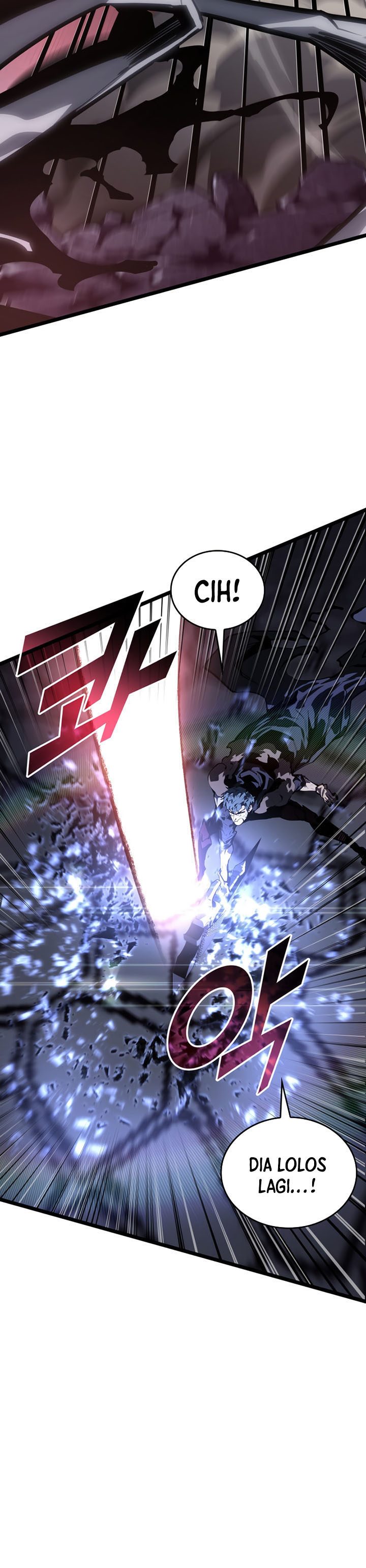 Return of the SSS-Class Ranker chapter 62