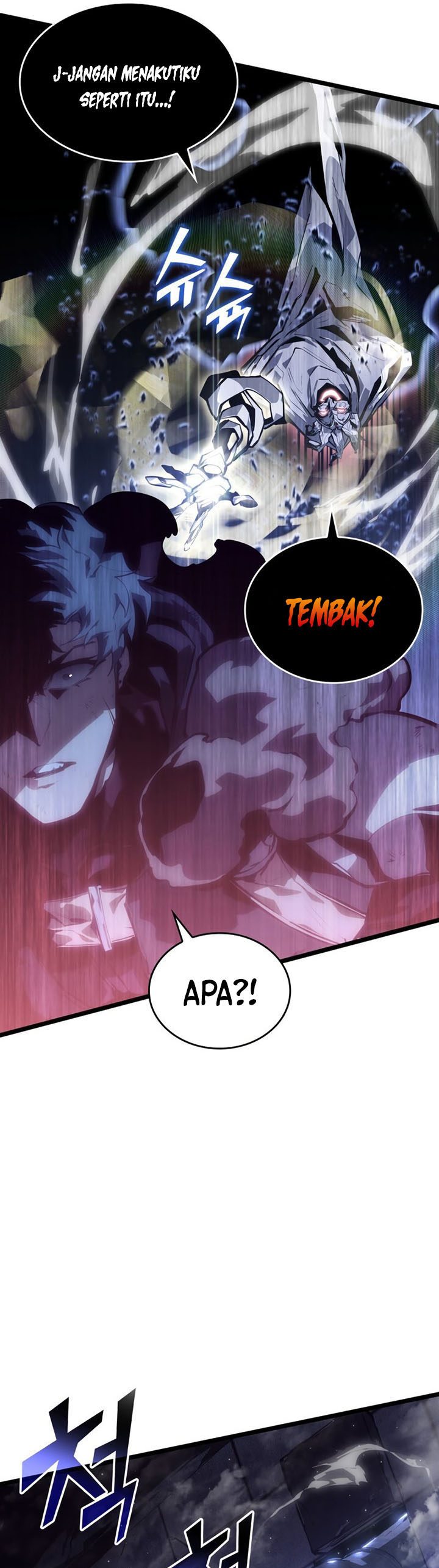 Return of the SSS-Class Ranker chapter 62