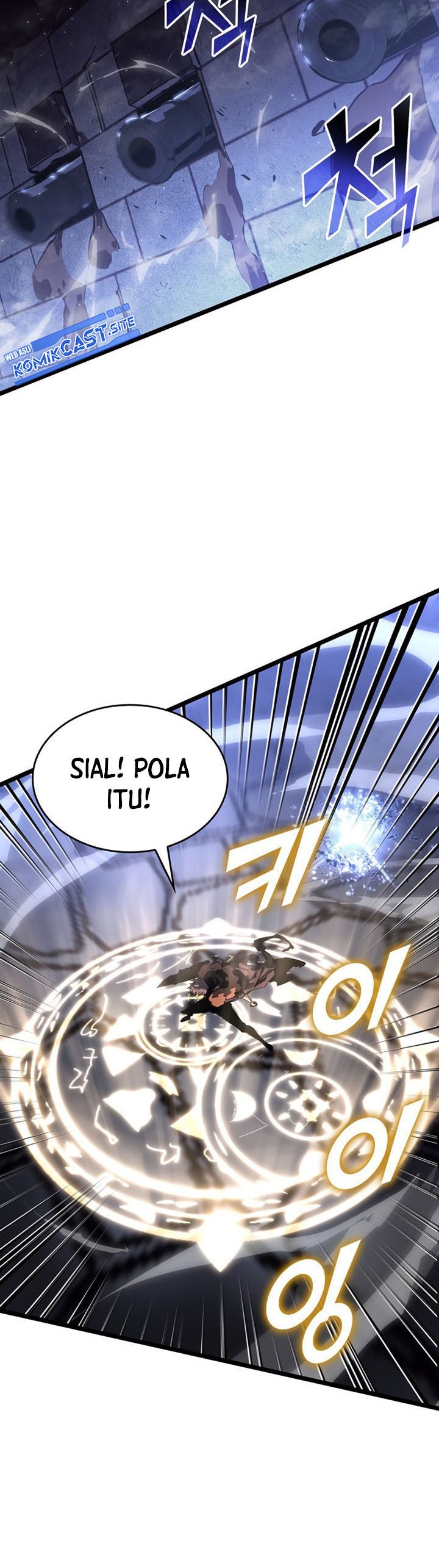 Return of the SSS-Class Ranker chapter 62