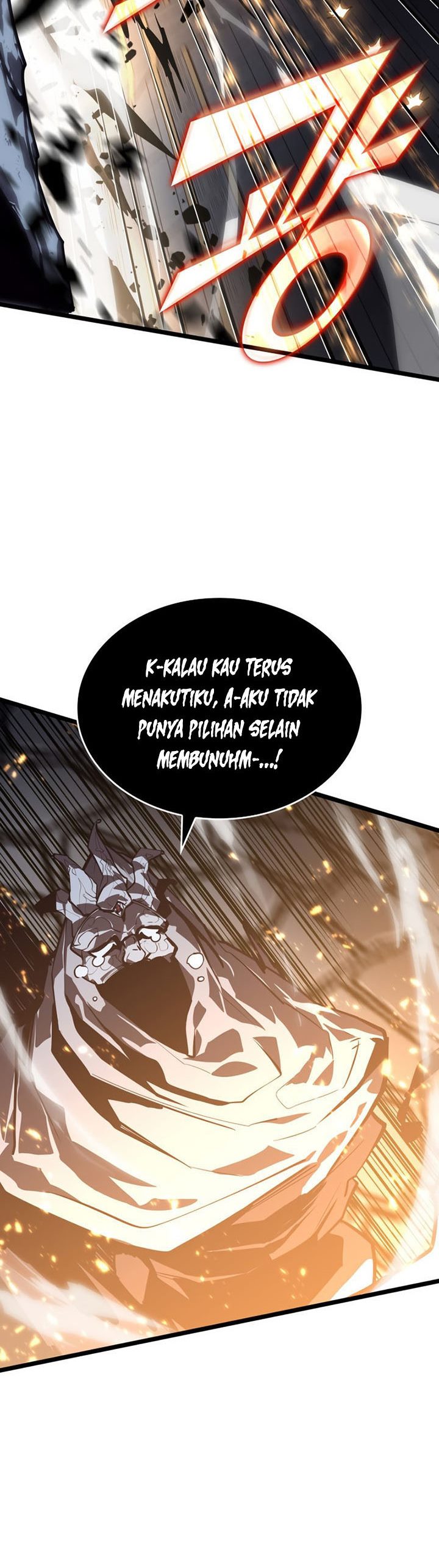 Return of the SSS-Class Ranker chapter 62