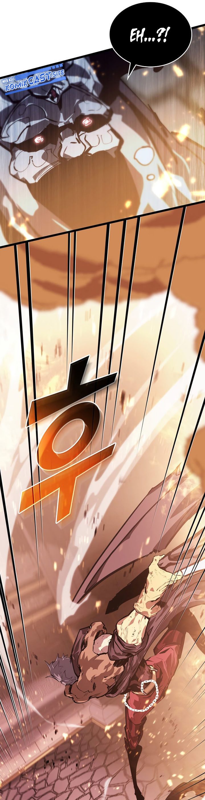 Return of the SSS-Class Ranker chapter 62