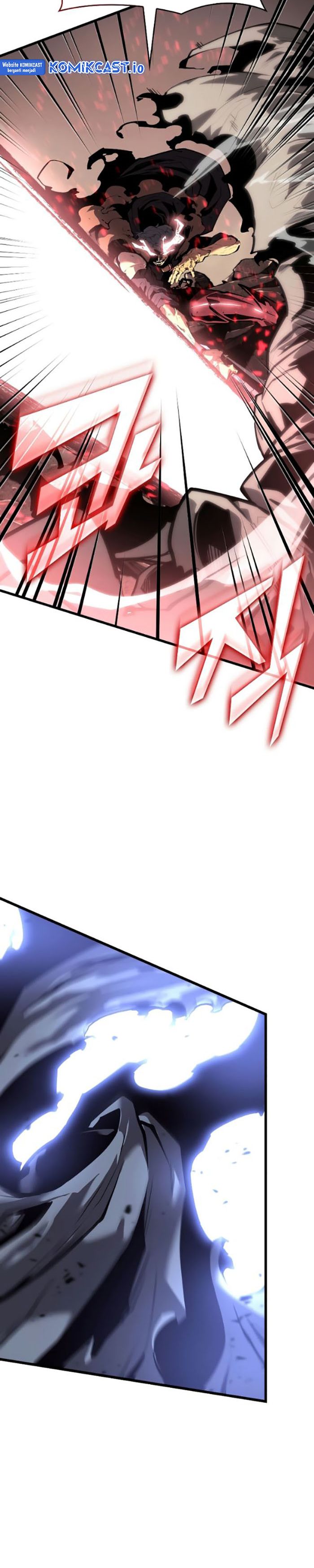 Return of the SSS-Class Ranker Chapter 63 Bahasa Indonesia