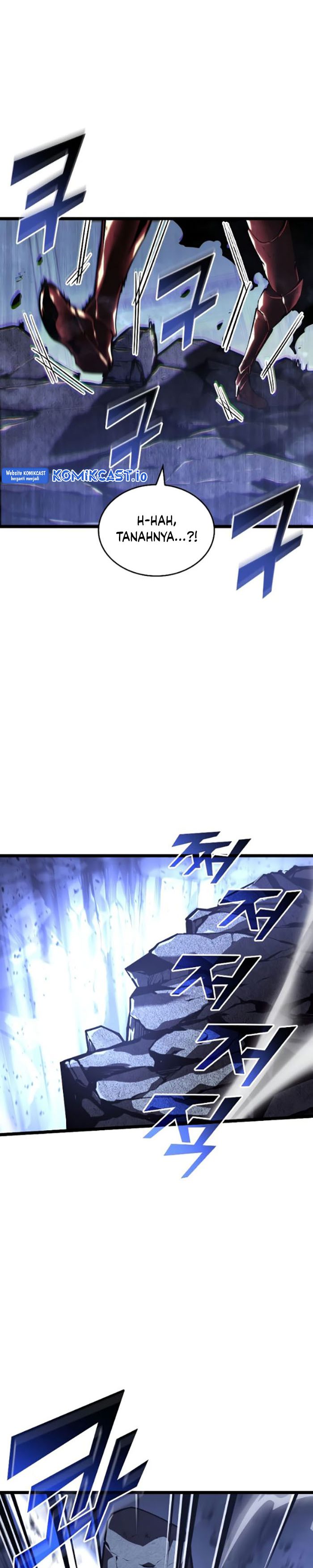 Return of the SSS-Class Ranker Chapter 63 Bahasa Indonesia