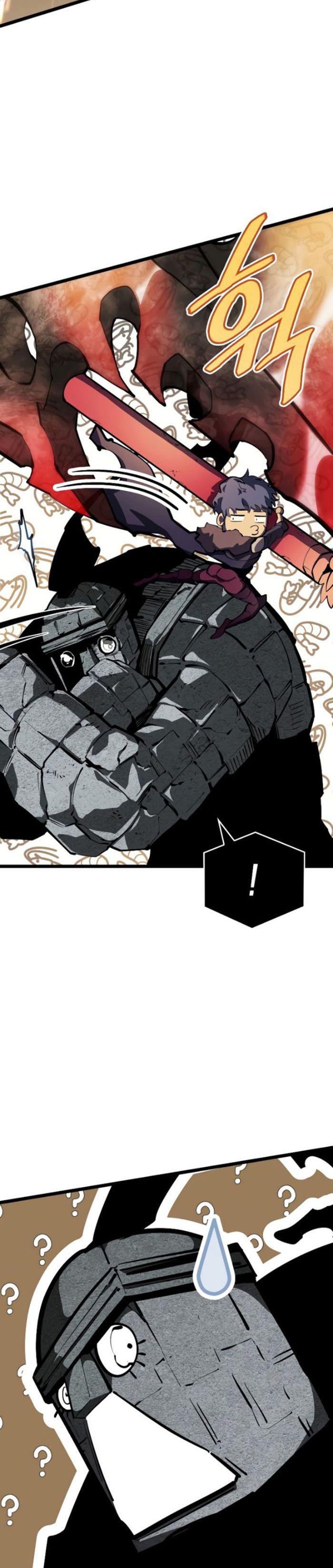 Return of the SSS-Class Ranker Chapter 63 Bahasa Indonesia