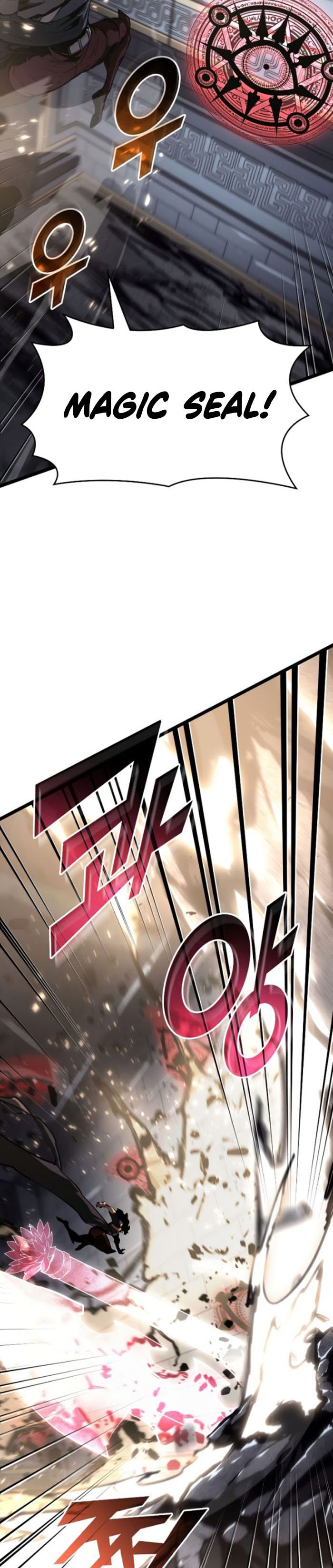 Return of the SSS-Class Ranker Chapter 63 Bahasa Indonesia