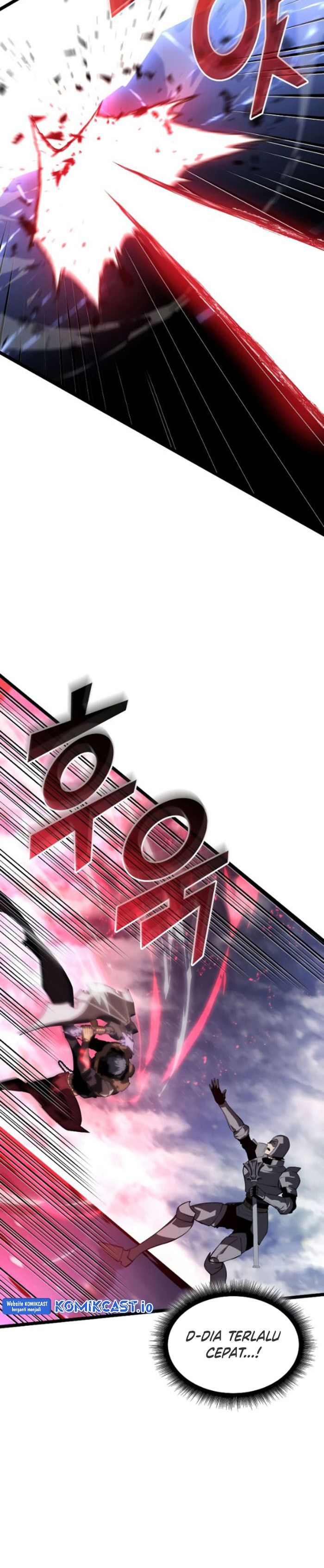 Return of the SSS-Class Ranker Chapter 63 Bahasa Indonesia